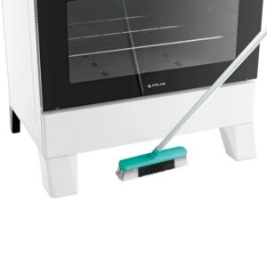 FOGAO GAS 5Q MILAO PLUS BCO 24 - Imagem 4