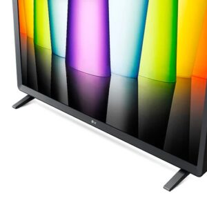 TV LED HD LG 32LQ620BPSB - Imagem 4