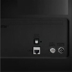 TV LED HD LG 32LQ620BPSB - Imagem 3