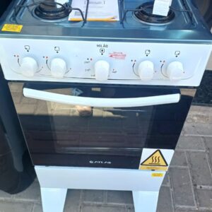 FOGAO GAS 4Q MILAO BCO 24 - Imagem 5