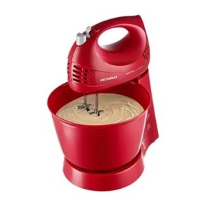 BATEDEIRA MONDIAL VERMELHA 400W B-44 R 3,6 220V/60HZ - Imagem 3