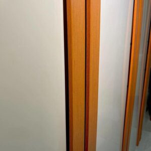 ROUP GRECIA 6P C/PES NATURALE/OFF WHITE - Imagem 3