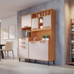 KIT-160 6PT 2GV NAPOLES - Imagem 8