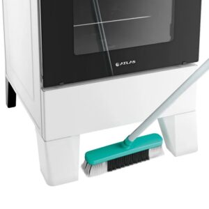 FOGAO GAS 4Q MILAO BCO 24 - Imagem 4