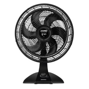 VENTILADOR ARNO T.FORCE 2 EM1  VF42  40 CM 220V - Imagem 4