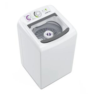 LAV CONSUL 12KG CWH12BB BCO 220V - Imagem 1