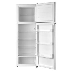 REF 294L MIDEA 2P CYCLE DEFROST MD-RT411FGF012 BRANCO 220V - Imagem 3