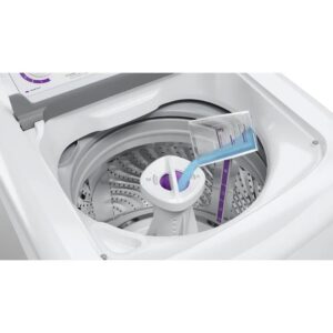 LAV CONSUL 12KG CWH12BB BCO 220V - Imagem 6