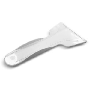 FREEZER 200L MIDEA HORIZONTAL 01 TAMPA MDRC280SLA012 BRANCO 220V - Imagem 4