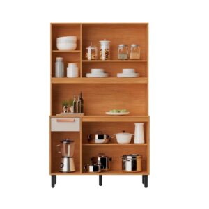 KIT-120 6PT 1VD 1GV NAPOLES CNM/OFF WHITE - Imagem 4