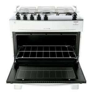 FOGAO GAS 5Q MILAO TOP BCO 24 - Imagem 7