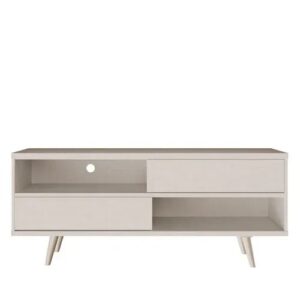 BANCADA NT1180 1.35M OFF WHITE TX REF 276 NOTAVEL - Imagem 4