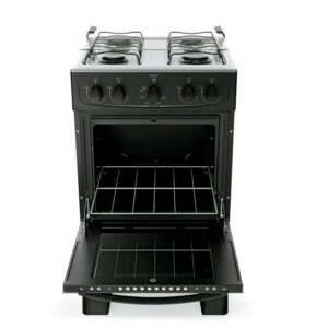 FOGAO GAS 4Q MILAO PTO 24 - Imagem 3