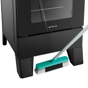 FOGAO GAS 4Q MILAO PTO 24 - Imagem 7