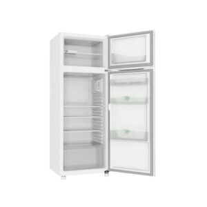 REFRIGERADOR CONSUL 334L CRD37E BRANCO 220V - Imagem 4