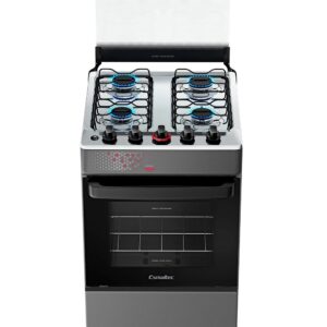 FG T4IAT IDEAL TOP 4122 TITANIUM - Imagem 4