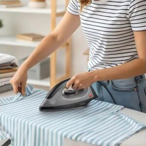 FERRO DE PASSAR A SECO EASYGLIDE MULTI - Imagem 5