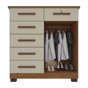 COMODA MILAO PRIME - Imagem 6