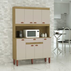 COZINHA ELISA 8 PORTAS - Imagem 3