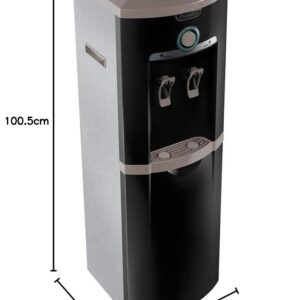 BEBEDOURO EGC35B 220V INOX NV - Imagem 4