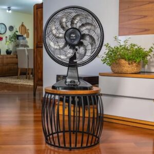 WAP FLOW TURBO MESA E PAREDE 220V - Imagem 3