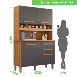 COZINHA SOFIA PRIME - Imagem 3