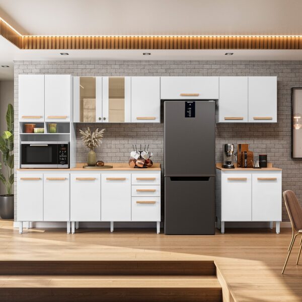 COZINHA RAVENA