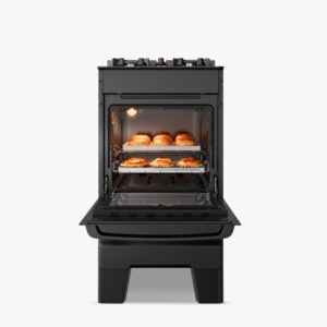 FG IDEAL MASTER GLASS 4B T4VFP 4127 PRETO - Imagem 6