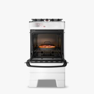 FOGAO IDEAL TOP T4IAB 4122 BRANCO - Imagem 3