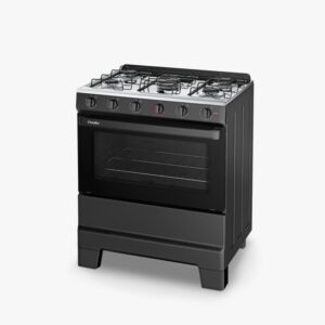 FG IDEAL POP 5B S/ACEND F5ISP 5120 PRETO - Imagem 3