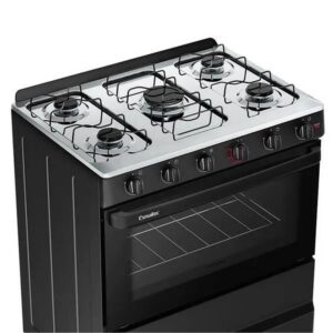 FG IDEAL POP 5B S/ACEND F5ISP 5120 PRETO - Imagem 4