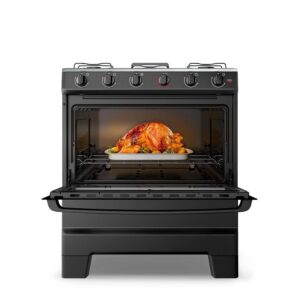 FG IDEAL POP 5B S/ACEND F5ISP 5120 PRETO - Imagem 6