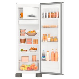 REF ESMALTEC 259L ROC35 PRO 220V BRANCO - Imagem 5