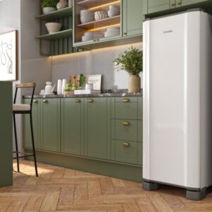 REF ESMALTEC 259L ROC35 PRO 220V BRANCO - Imagem 3