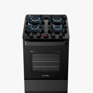 FG IDEAL MASTER GLASS 4B T4VFP 4127 PRETO - Imagem 4