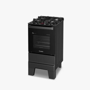 FG IDEAL MASTER GLASS 4B T4VFP 4127 PRETO - Imagem 3