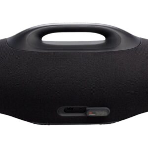 CAIXA DE SOM BOOMBOX 4 JBL 210W BLUETOOTH 28913917 PRETO - Imagem 5